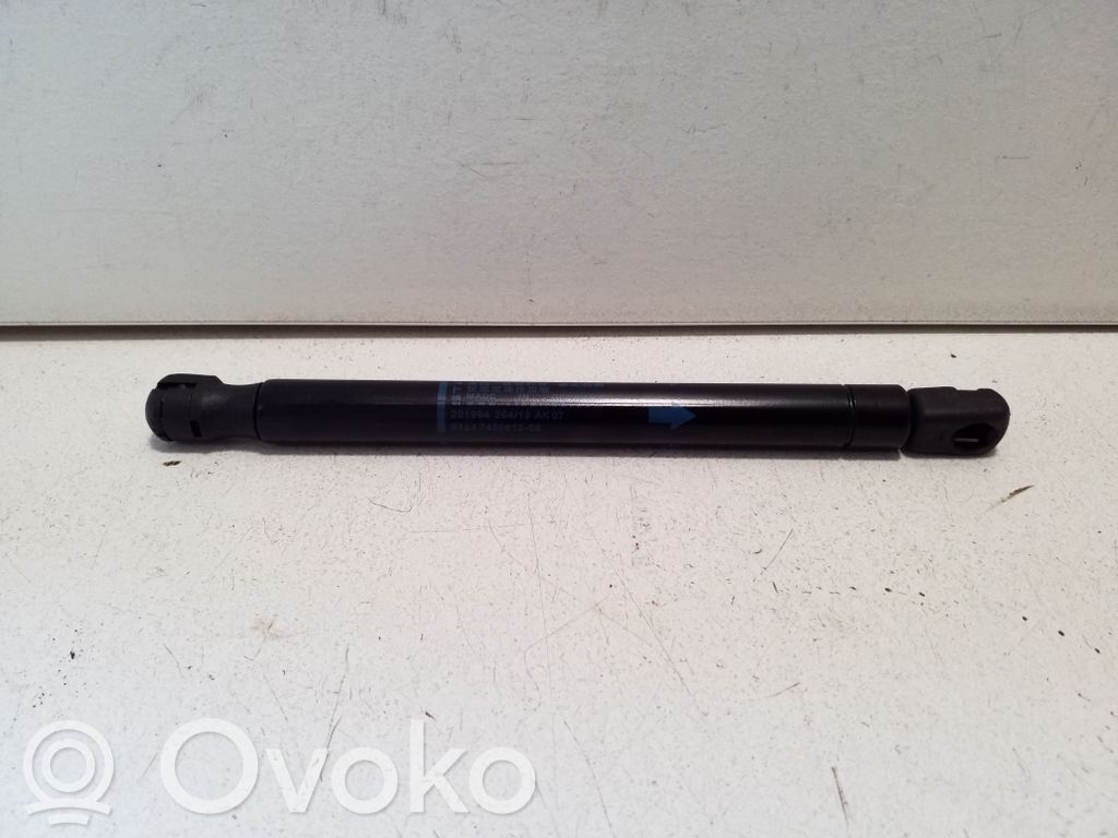 BMW 3 G20 G21 Amortyzator klapy tylnej bagażnika 
