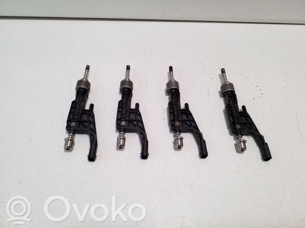 BMW 3 G20 G21 Set di iniettori 