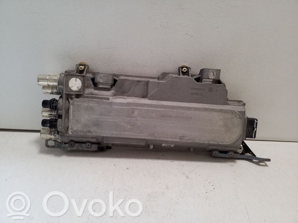 BMW 3 G20 G21 Inne komputery / moduły / sterowniki 