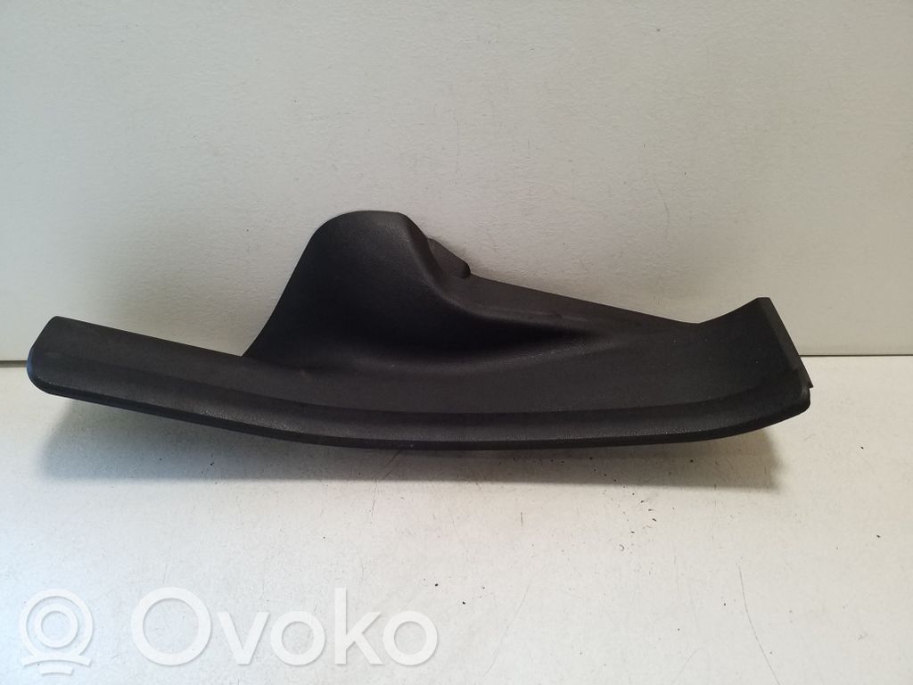 BMW 3 G20 G21 Copertura del rivestimento del sottoporta posteriore 