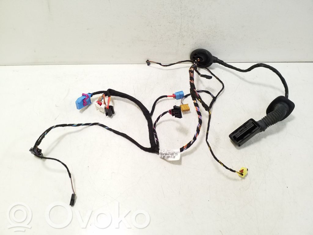 Cableado de puerta delantera   5E2971120CG