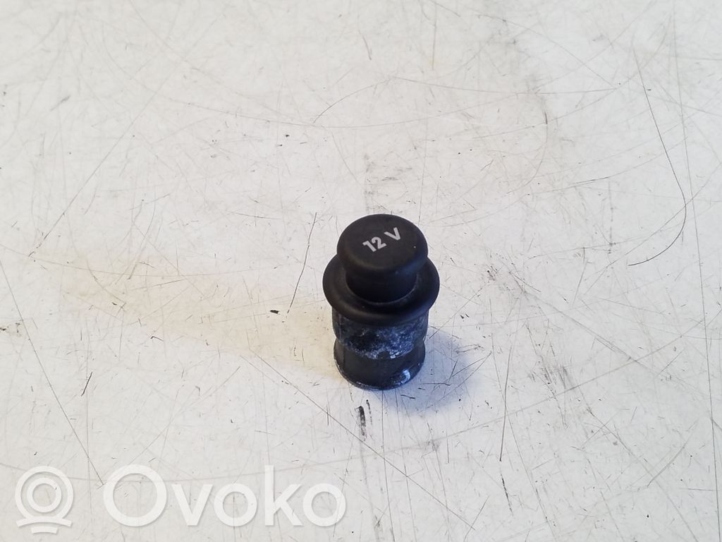Skoda Octavia Mk3 (5E) Cornice accendisigari per auto