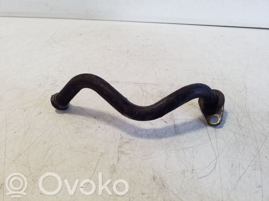 Skoda Octavia Mk3 (5E) Conductă/furtun ungere ulei turbosuflantă 