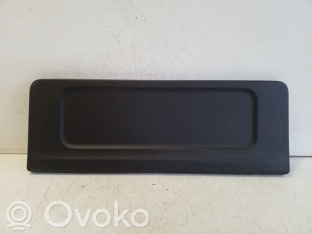 Skoda Octavia Mk3 (5E) Other trunk/boot trim element