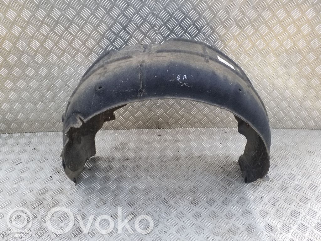 Skoda Octavia Mk3 (5E) Nadkole tylne 