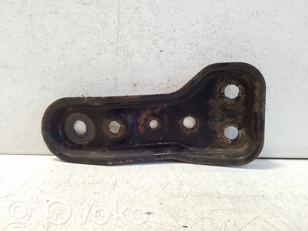 Skoda Octavia Mk3 (5E) Alte piese suspensie față 