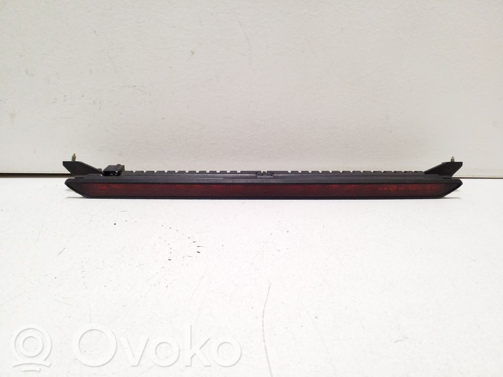Volkswagen PASSAT B5.5 Luce d’arresto centrale/supplementare