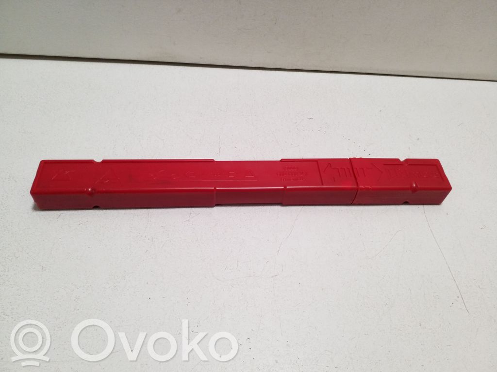 Triangle d'avertissement   8K0860251