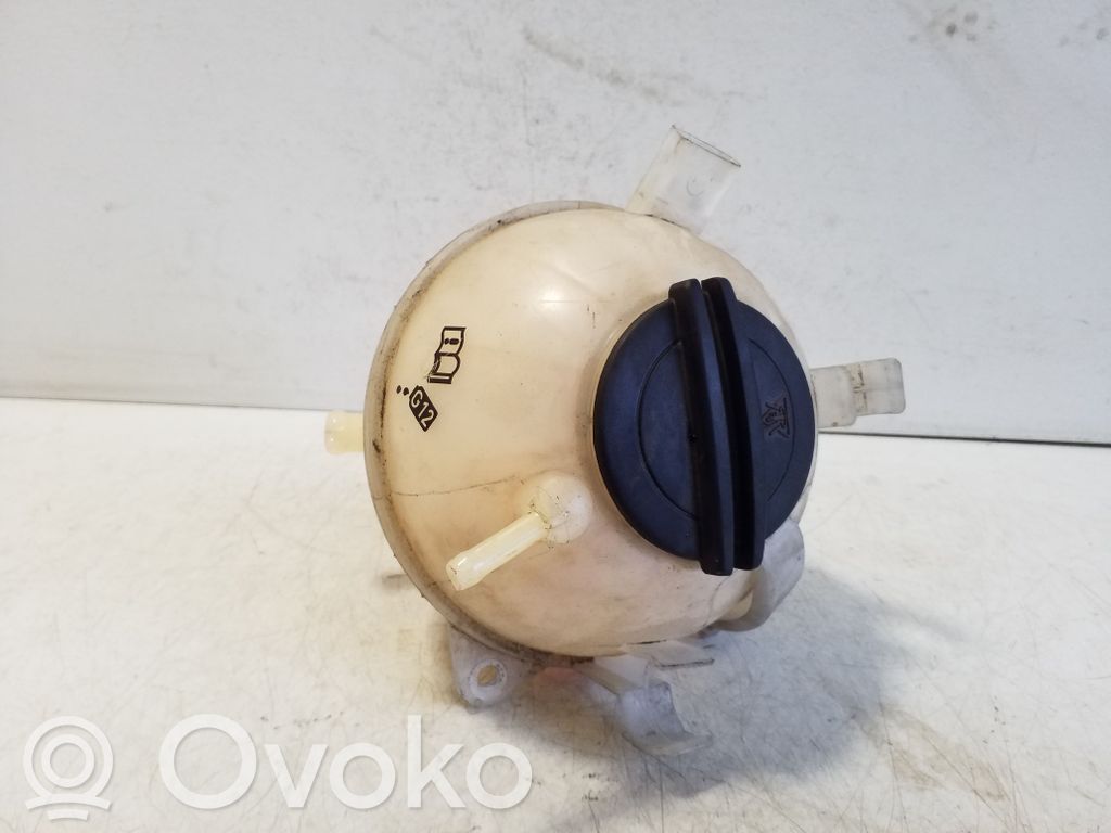 Audi TT TTS Mk2 Vas expansiune/rezervor lichid de răcire