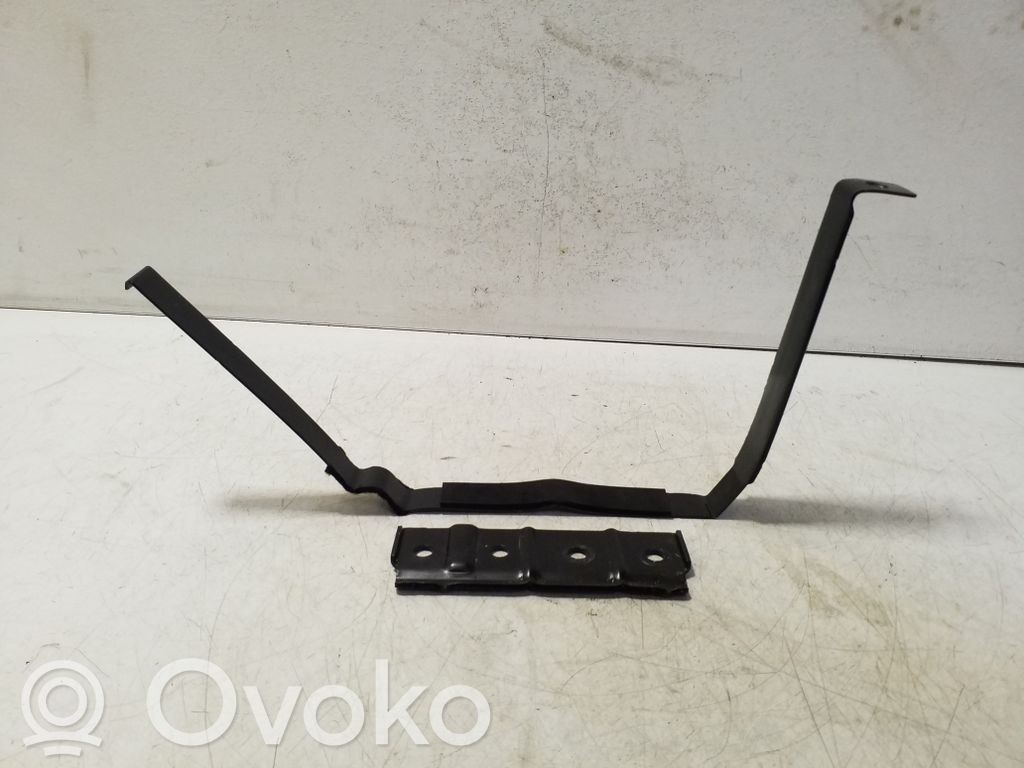 Audi TT TTS Mk2 Support batterie 