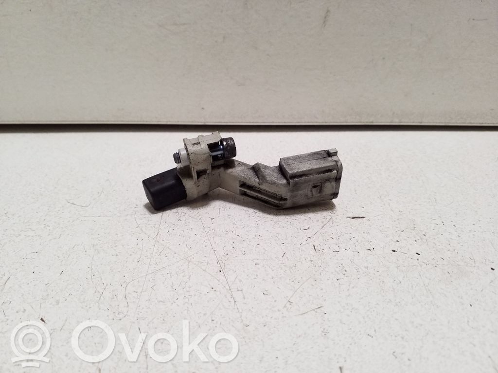 Audi TT TTS Mk2 Sensore di posizione dell’albero motore 