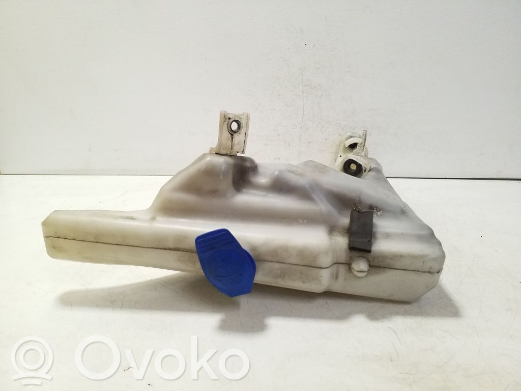 Audi TT TTS Mk2 Rezervor lichid spălare parbriz