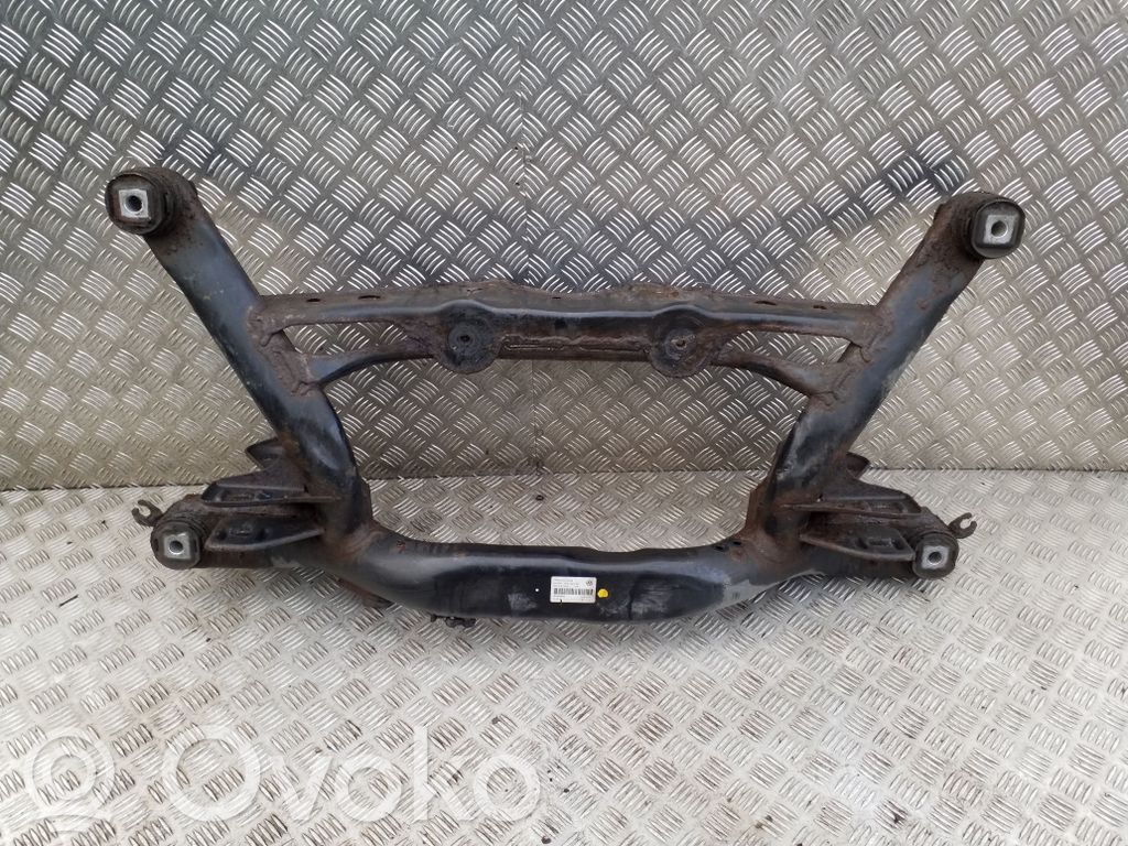 Rama pomocnicza tylna   5N0505235Q