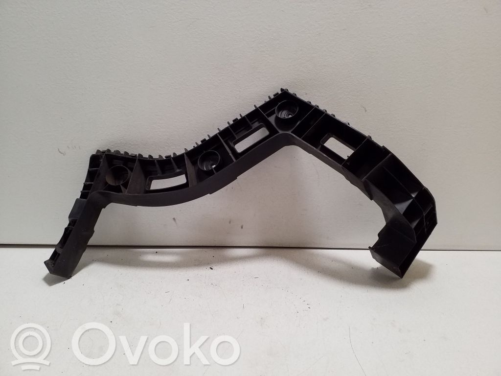 Volkswagen Sharan Staffa di rinforzo montaggio del paraurti posteriore 