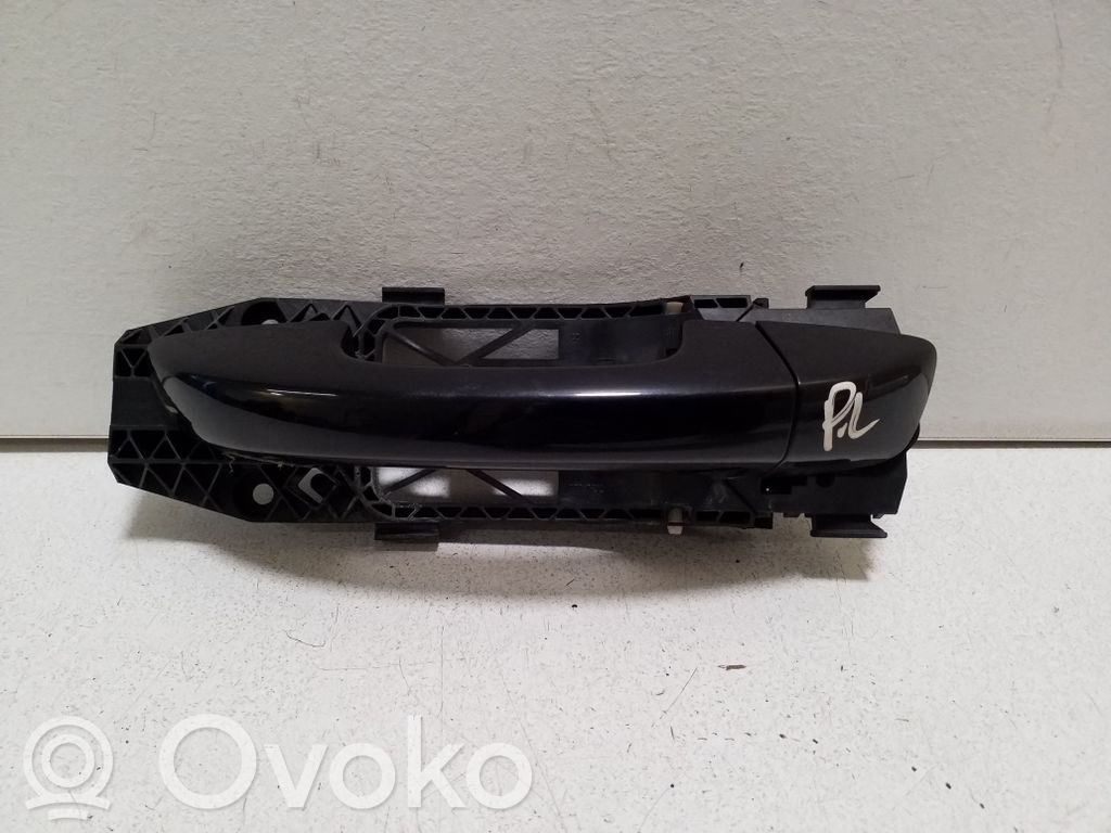 Volkswagen Sharan Maniglia esterna per portiera anteriore