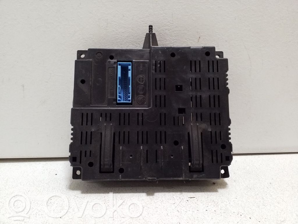 Iveco Daily 5th gen Module confort 