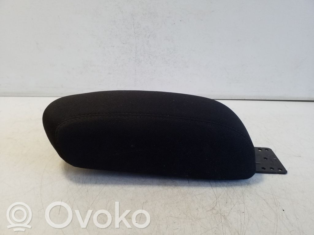 Jeep Renegade Armrest 