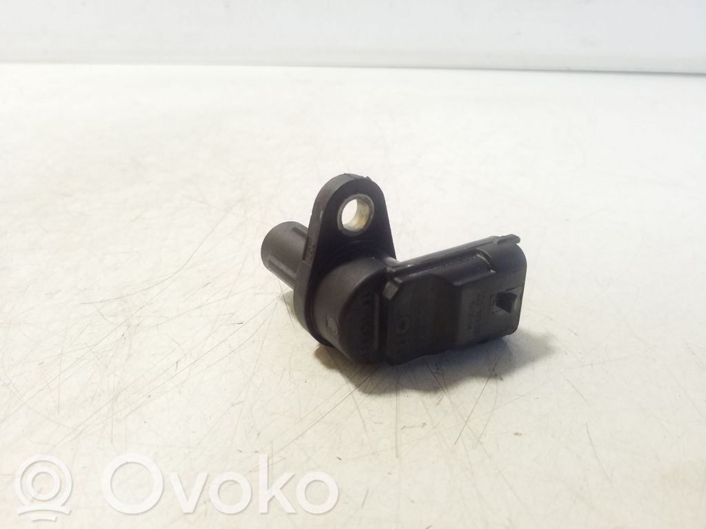 Jeep Renegade Sensor de posición del cigüeñal (Usadas) 