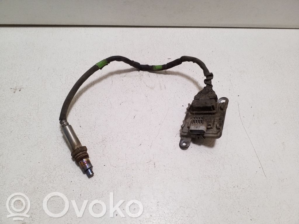 Nissan Navara D23 Lambda probe sensor 