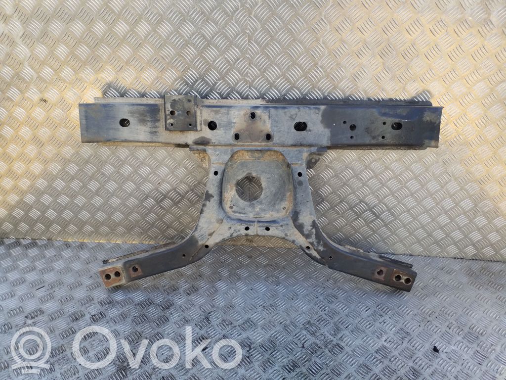 Nissan Navara D23 Support de boîte de vitesses
