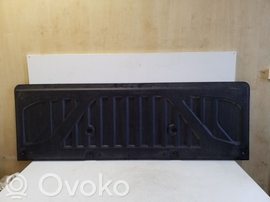 Nissan Navara D23 Rivestimento portellone
