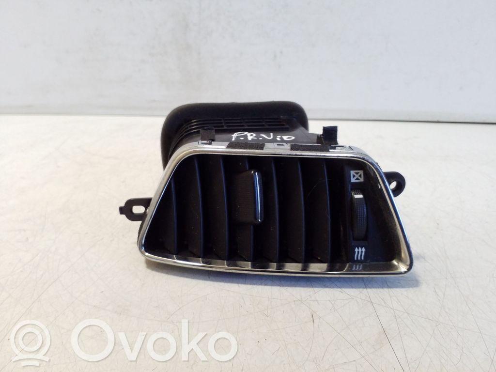 Chevrolet Captiva Griglia di ventilazione centrale cruscotto 