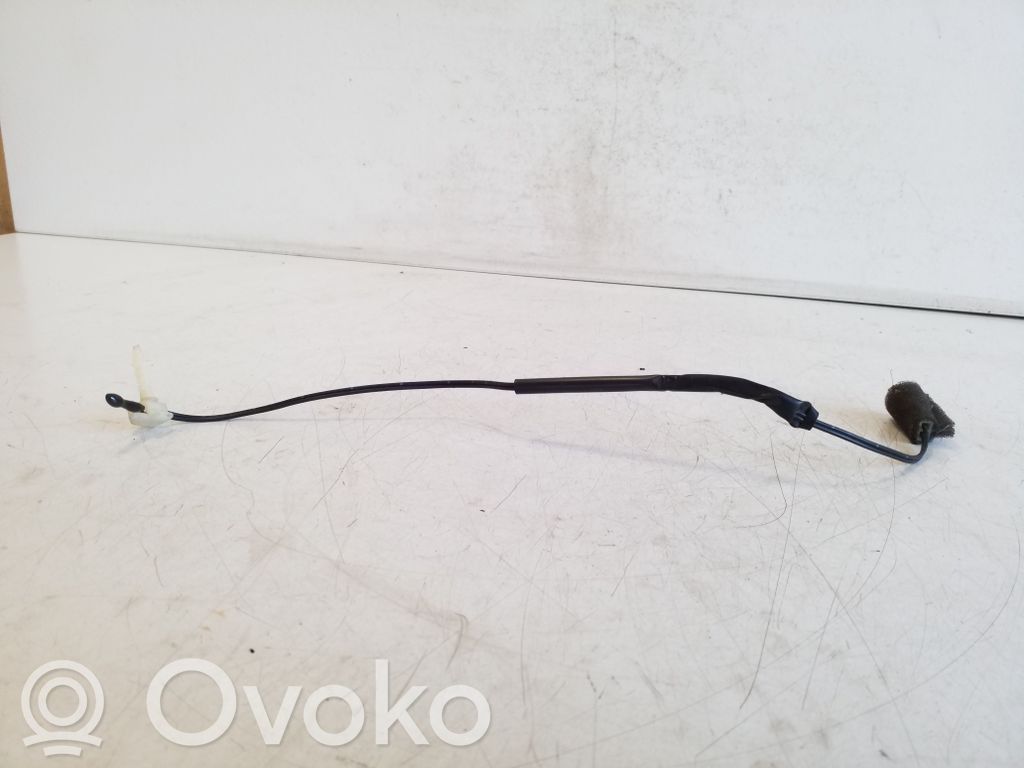Chevrolet Captiva Interior temperature sensor 