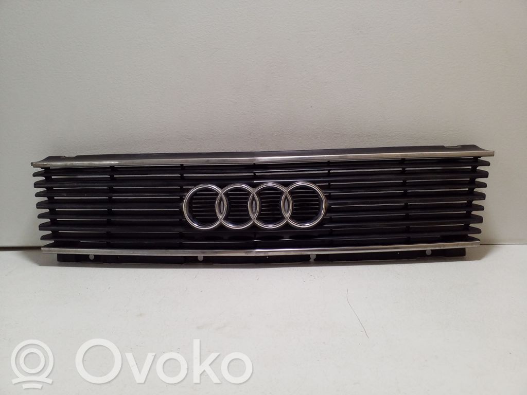 Audi 100 200 5000 C3 Grilă radiator față 