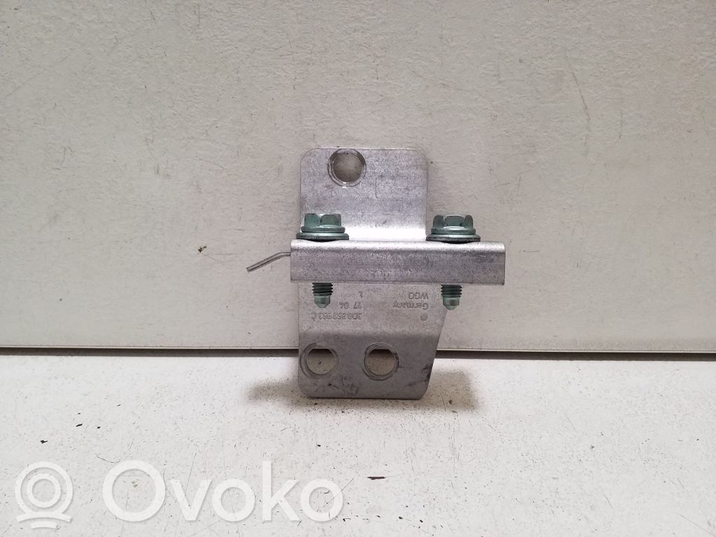 Otras partes del panel de instrumentos   3D0857953C