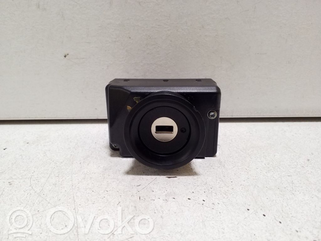 Virtalukko   3D0905865C