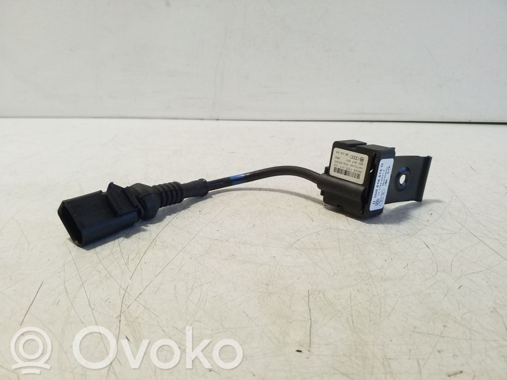 Acceleration sensor   3D0616575G,3D0907651