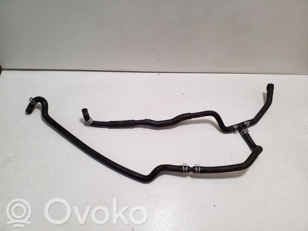 Toyota Corolla E210 E21 Engine coolant pipe/hose 