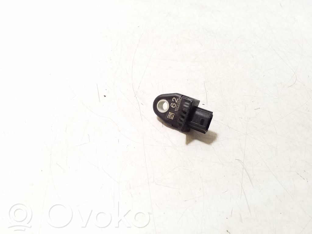Toyota Corolla E210 E21 Airbag deployment crash/impact sensor 