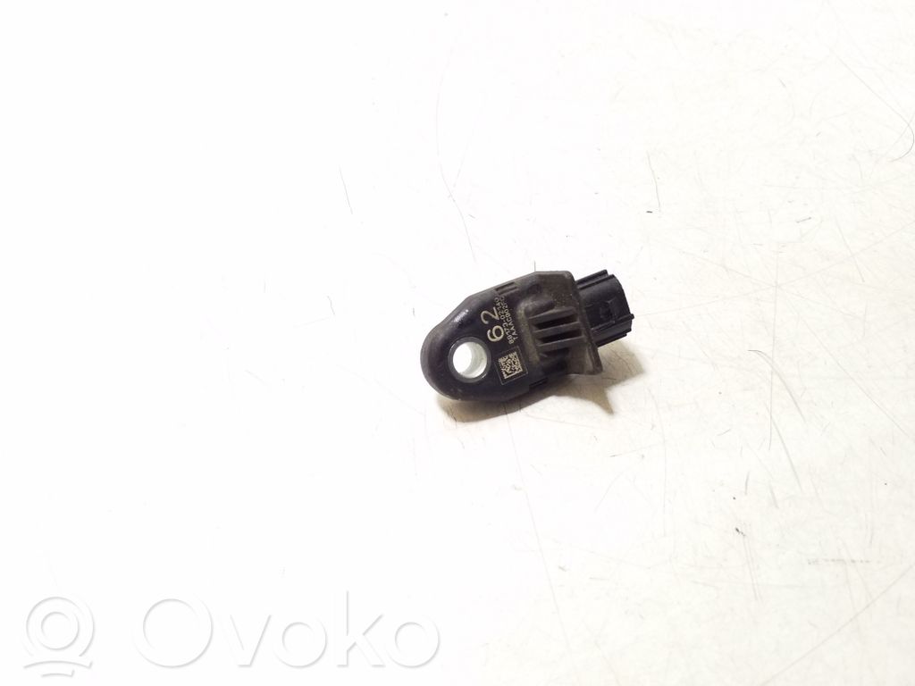 Toyota Corolla E210 E21 Airbag deployment crash/impact sensor 