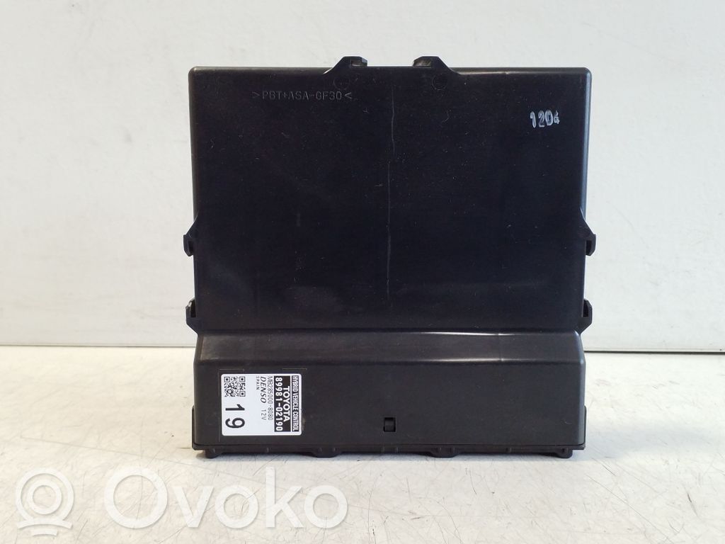 Toyota Corolla E210 E21 Other control units/modules 