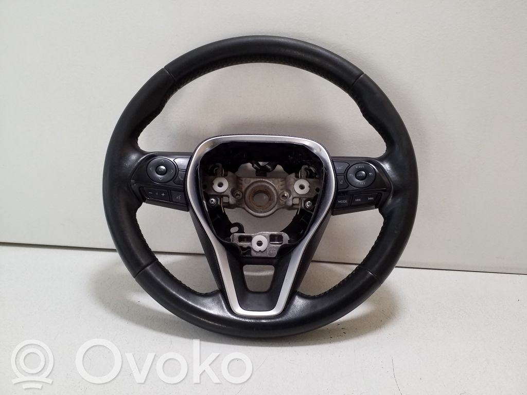 Toyota Corolla E210 E21 Stūre 