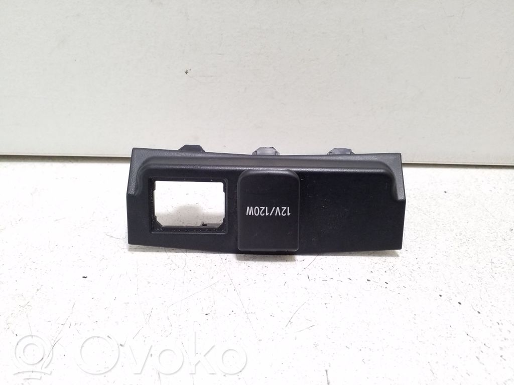 Toyota Corolla E210 E21 12 V Socket (front) 
