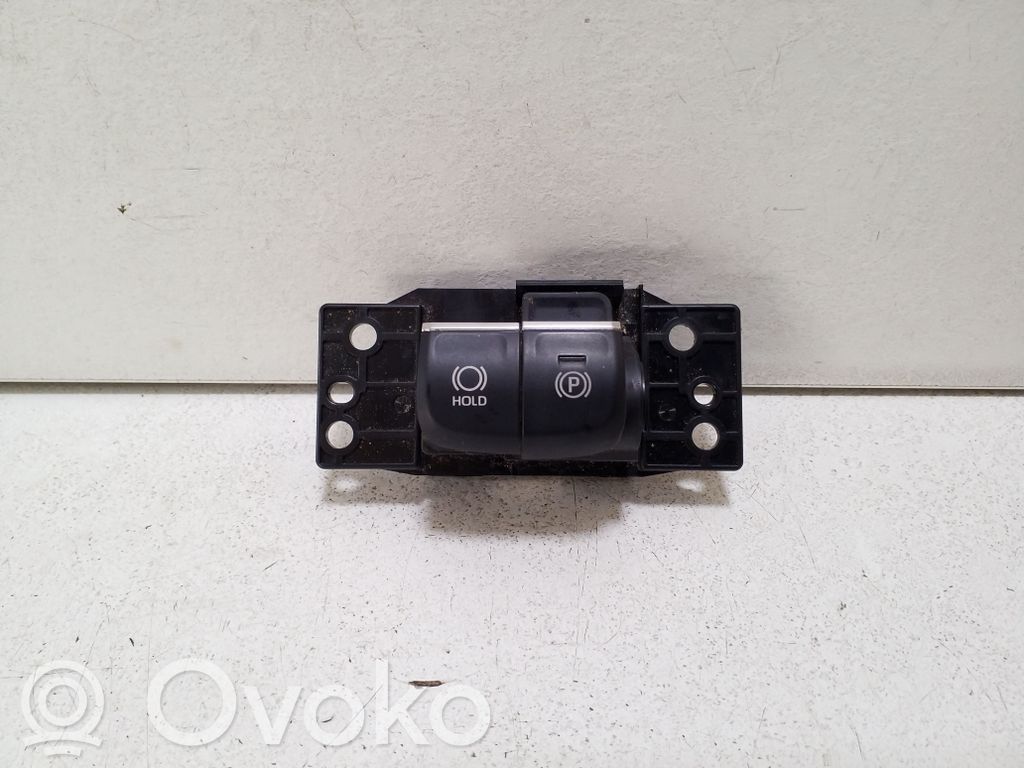 Toyota Corolla E210 E21 Interrupteur, commande de frein de stationnement 
