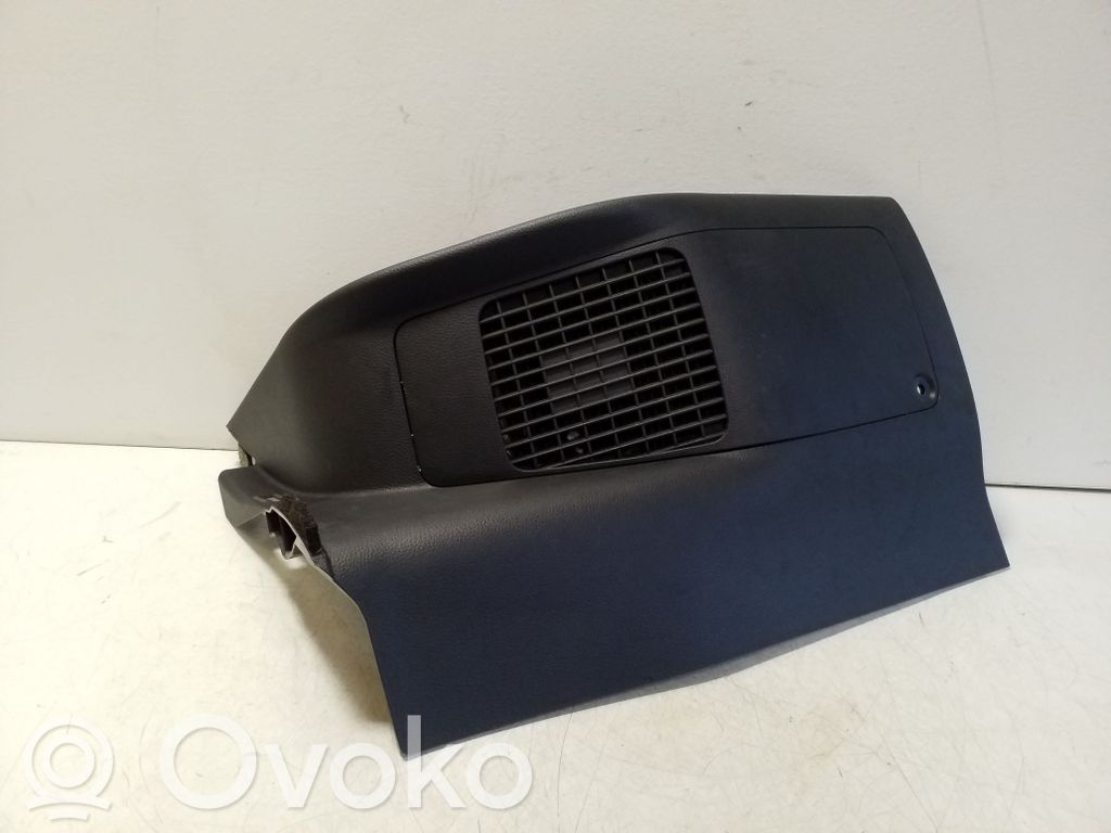 Toyota Corolla E210 E21 Other trunk/boot trim element 