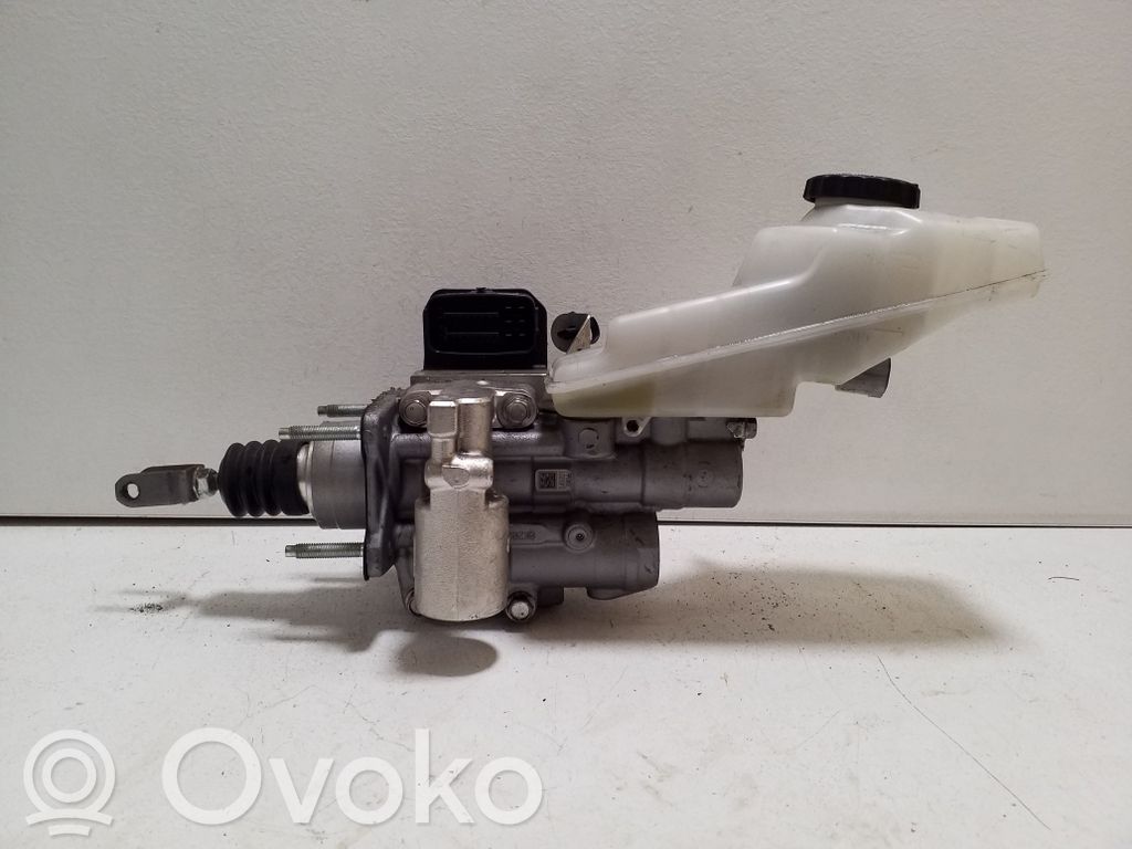 Toyota Corolla E210 E21 Galvenais bremžu cilindrs 