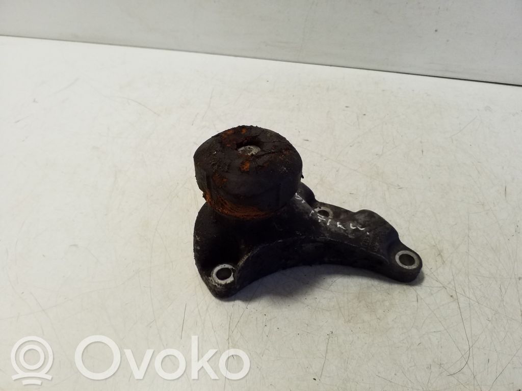 Engine mounting bracket   4F0199343M