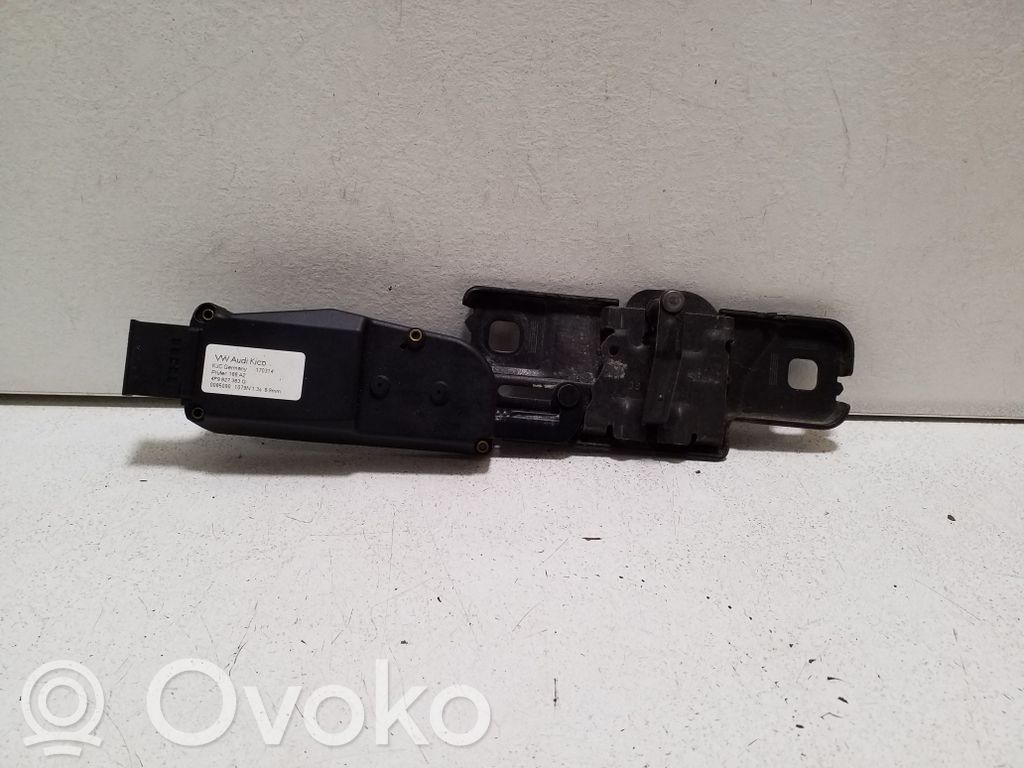 Audi Q5 SQ5 8R Motor ridicare hayon/capotă portbagaj 