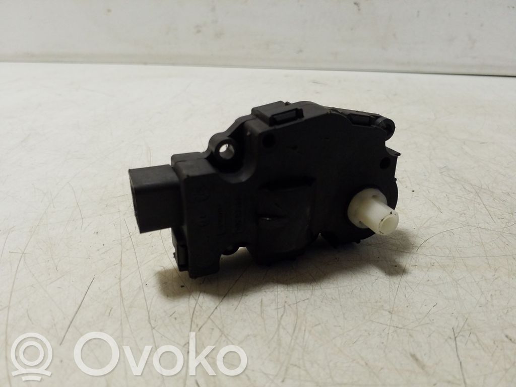 Audi Q5 SQ5 8R Motor/actuator clapetă aer 