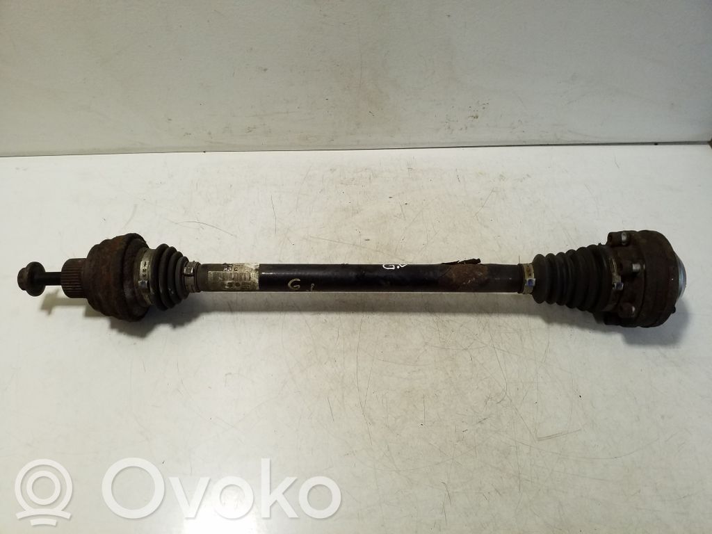 Audi Q5 SQ5 8R Albero di trasmissione posteriore