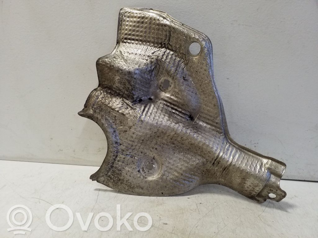 Audi Q5 SQ5 8R Écran thermique