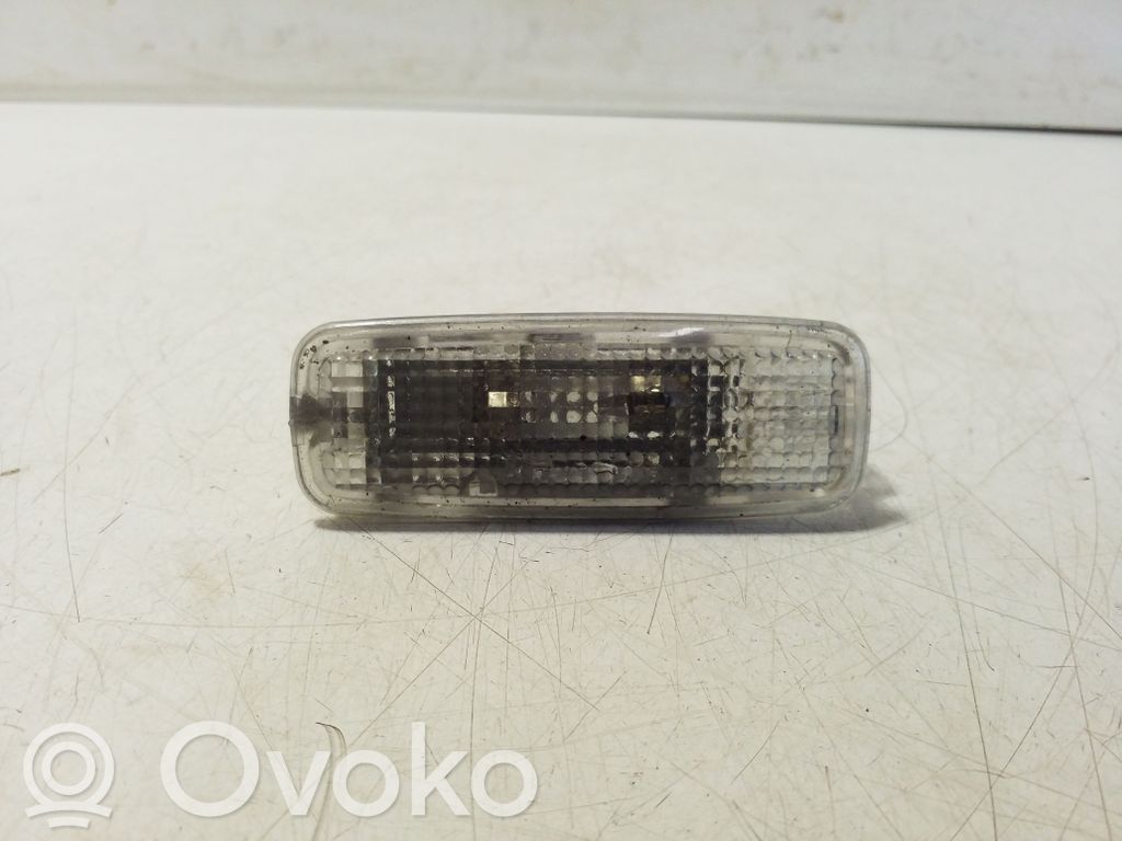 Audi A6 S6 C6 4F Altre luci abitacolo