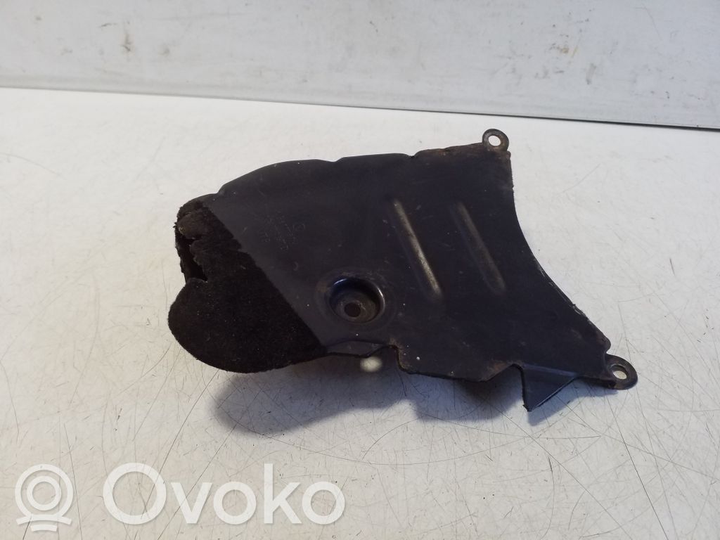 Audi A6 S6 C6 4F Zahnriemenabdeckung