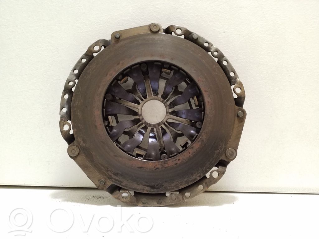Audi A6 S6 C6 4F Disco de embrague 