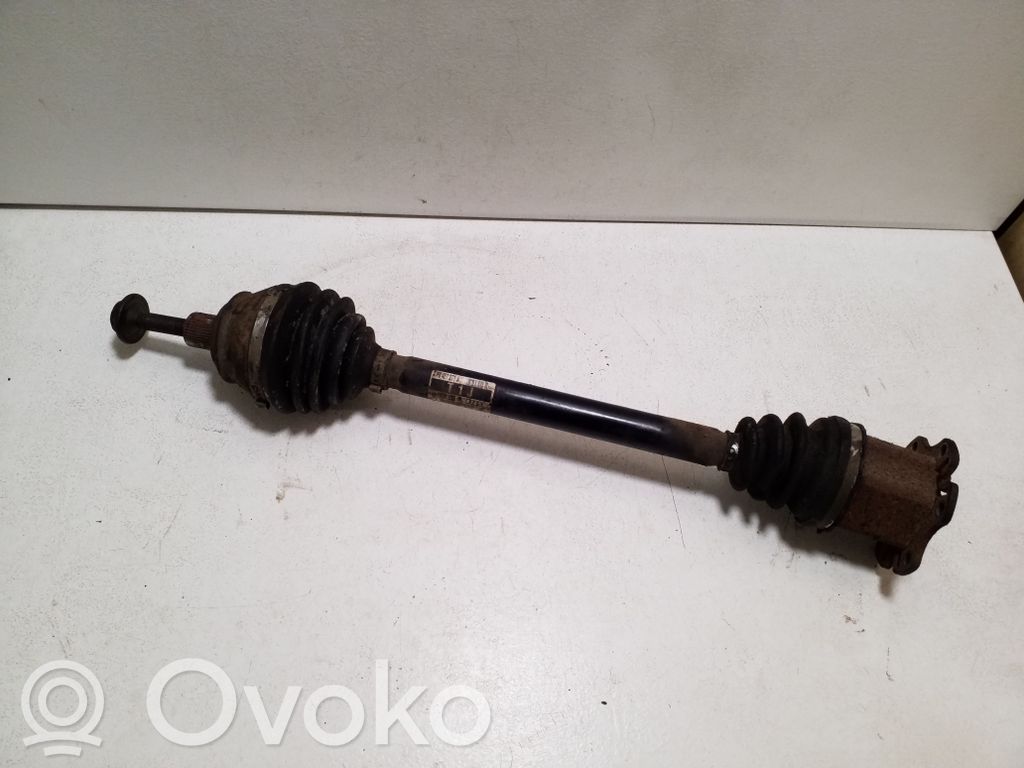 Eje de transmisión delantero   4F0407271J