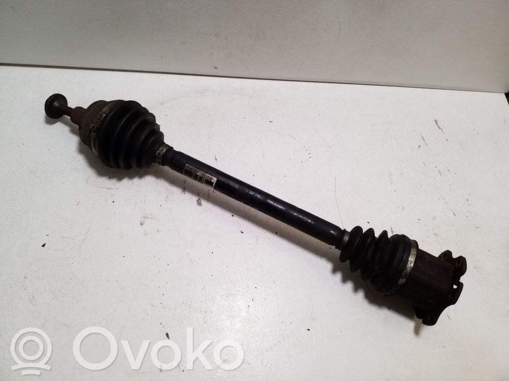 Etuvetoakseli   4F0407271G